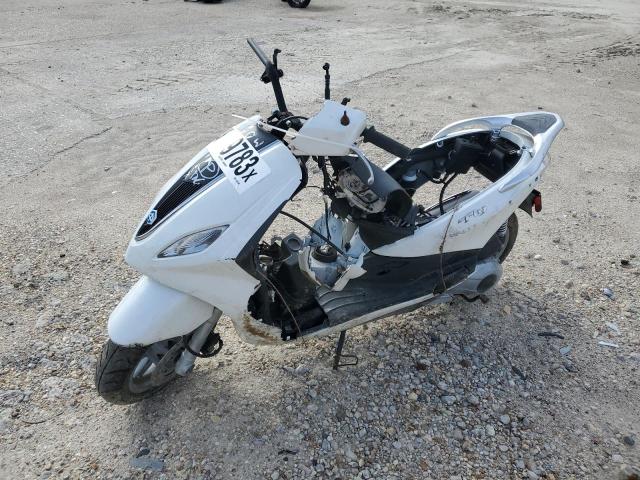 2014 PIAGGIO FLY 150 ZAPM798G3E7001496