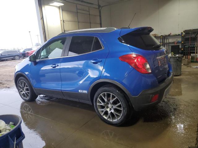 KL4CJ1SM0GB647023 Buick Encore Sport Touring