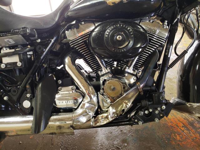 2009 HARLEY-DAVIDSON FLHP - 1HD1FHM149Y605169