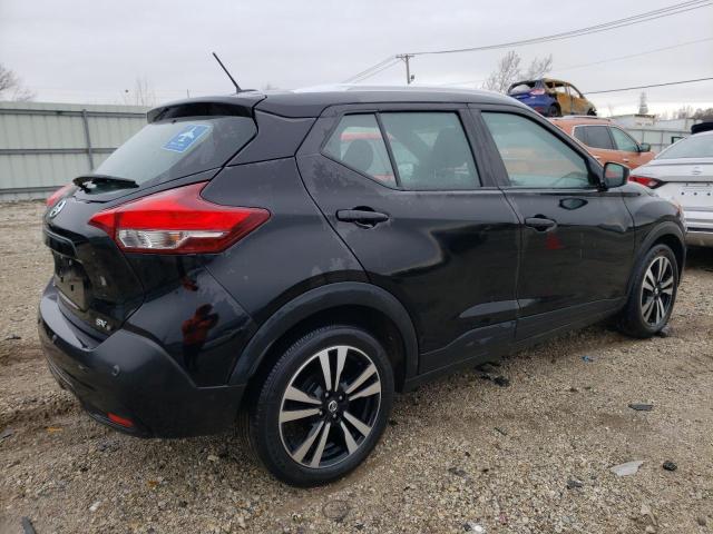 2020 NISSAN KICKS SV - 3N1CP5CV2LL519283
