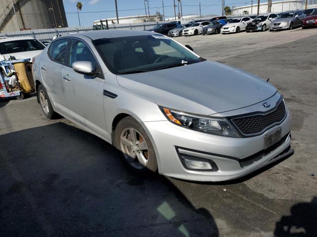 5XXGM4A79EG281615 KIA Optima Lx