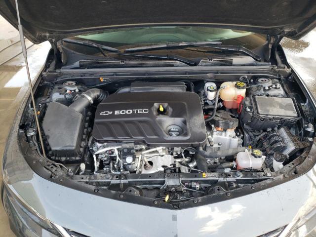 2018 CHEVROLET MALIBU HYB - 1G1ZF5SU2JF151206