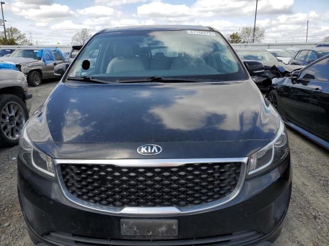 KNDMB5C12G6160403 KIA SEDONA LX