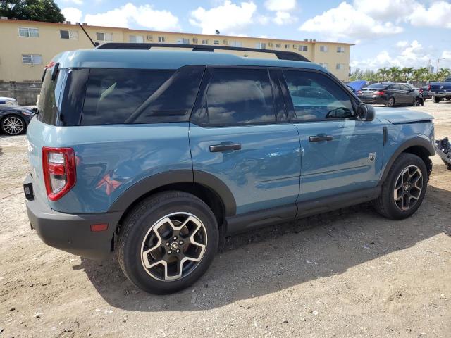 3FMCR9B60NRD23590 Ford Bronco Sport Big Bend