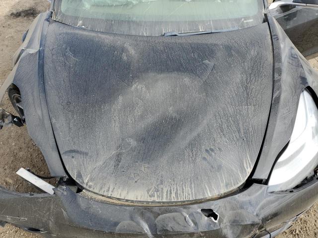5YJ3E1EA5KF321431 Tesla MODEL 3