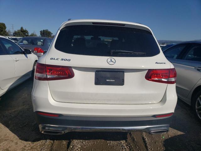 WDC0G4KB7KV173211 Mercedes-Benz Glc 300 4matic