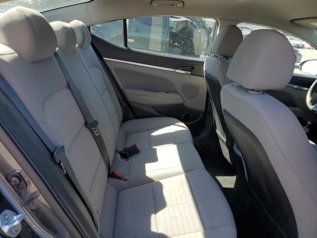 2020 HYUNDAI ELANTRA SE - 5NPD84LF5LH576370