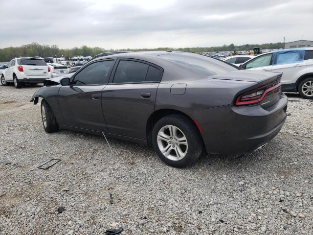Vin: 2c3cdxbg2kh743640, lot: 47124193, dodge charger sxt 20192