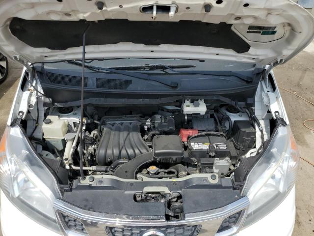 2015 NISSAN NV200 2.5S - 3N6CM0KN9FK690971