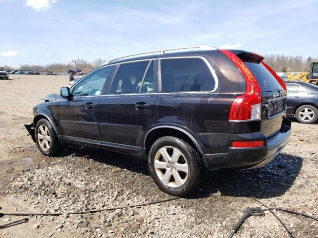 VIN YV4952CZXD1633214 2013 Volvo XC90, 3.2 no.2