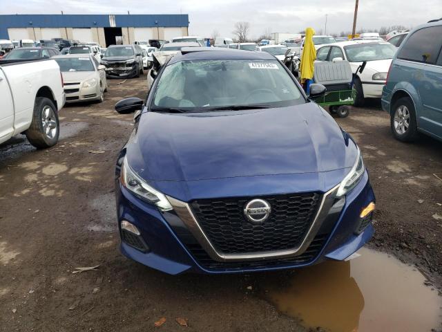 2019 NISSAN 200SX SE-R 1N4BL4CW9KN321490