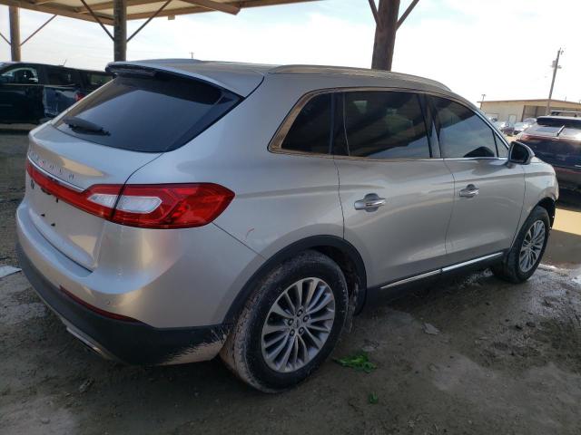 2LMTJ6KRXGBL59745 Lincoln Mkx Select