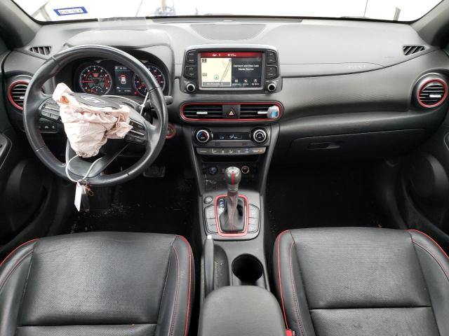 2019 HYUNDAI KONA ULTIM - KM8K53A50KU311778