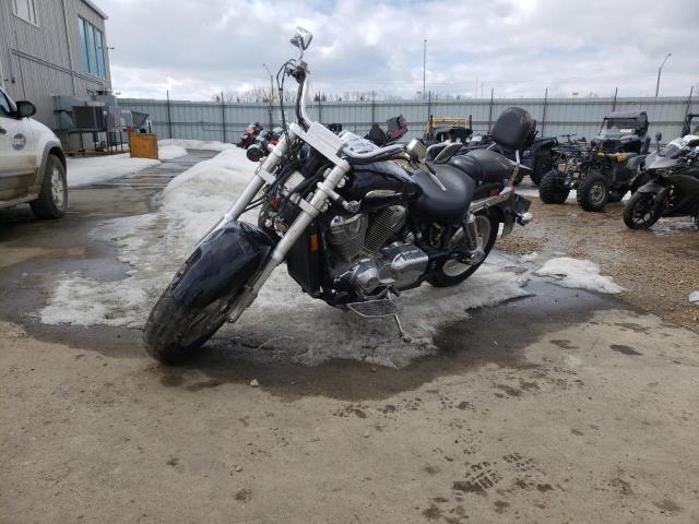2002 HONDA VTX1800 R - 1HFSC49272A000141