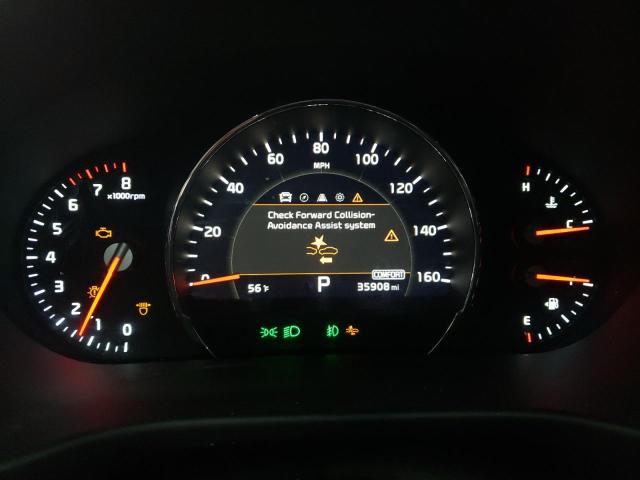5XYPKDA52KG542949 KIA SORENTO SX