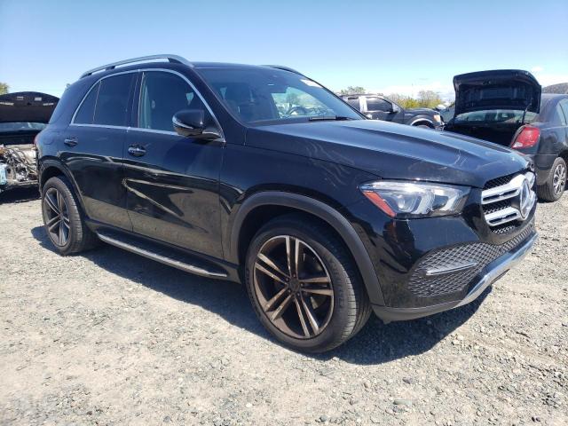 4JGFB4KB4LA025987 Mercedes-Benz Gle 350 4matic