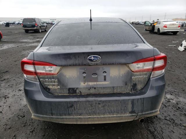 4S3GKAB64N3603278 Subaru Impreza
