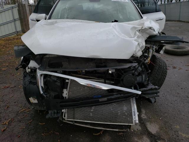 5XYPGDA54GG137748 KIA SORENTO LX