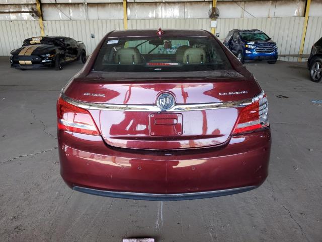 1G4GB5GR1GF270318 Buick Lacrosse