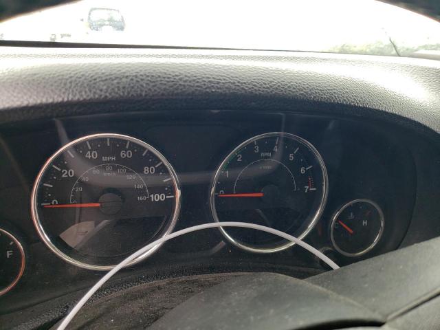 1C4AJWAG8EL236823 Jeep Wrangler Sport