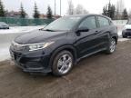 2019 HONDA HR-V LX - 3CZRU6H37KM735677