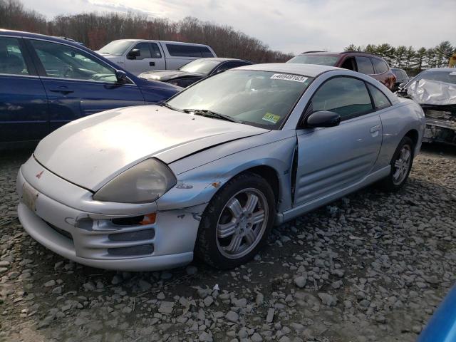 2000 Mitsubishi Eclipse GT