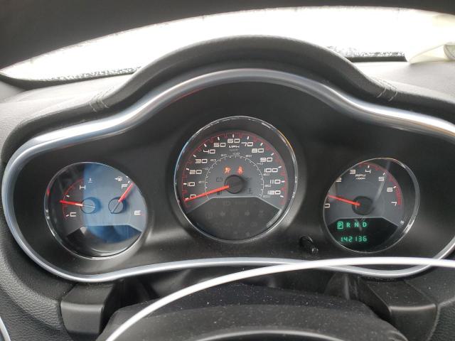 1C3CDZAB1EN222065 Dodge AVENGER SE