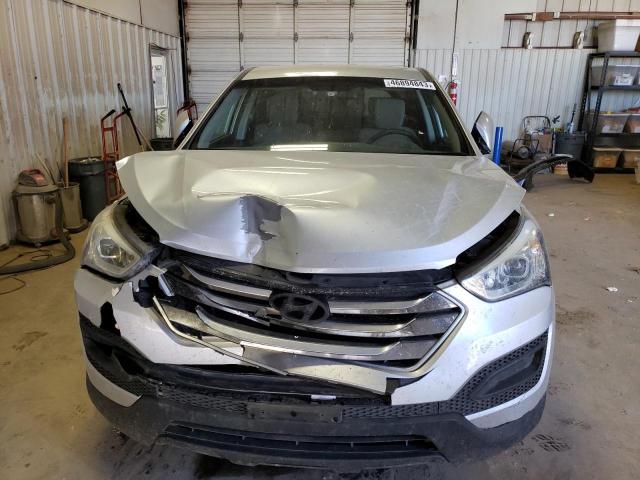 5XYZT3LB9GG348672 Hyundai SANTA FE SPORT