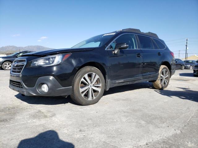 2018 Subaru Outback 3.6R Limited