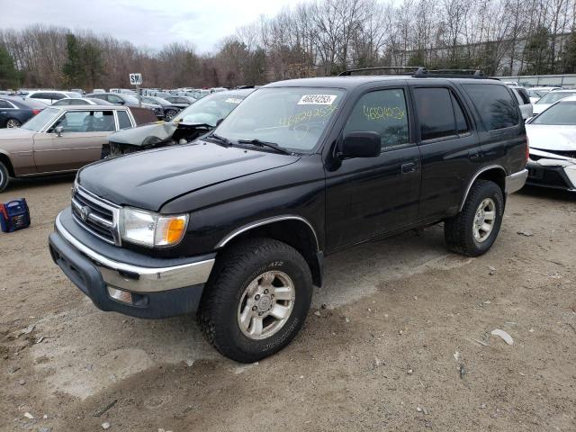 1999 Toyota 4Runner SR5