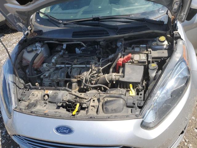 2019 FORD FIESTA 3FADP4EJ1KM105397