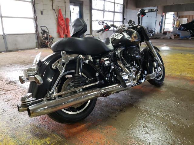 2009 HARLEY-DAVIDSON FLHP - 1HD1FHM149Y605169