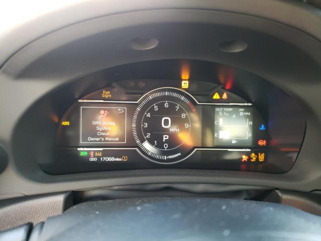 2023 TOYOTA GR 86 JF1ZNBC13P8752060