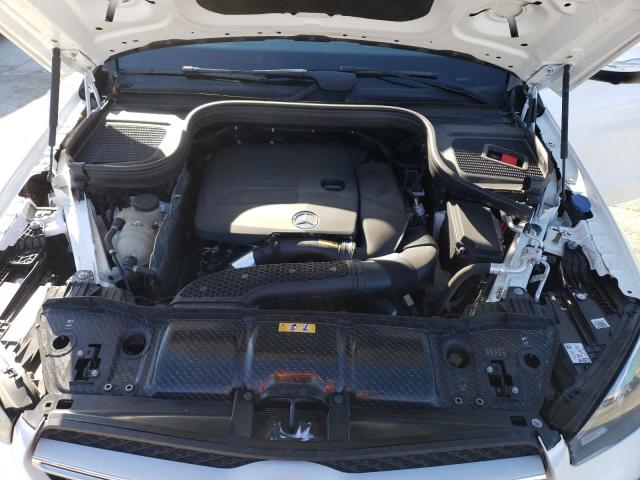 4JGFB4KE3LA064256 Mercedes-Benz Gle 350 4matic