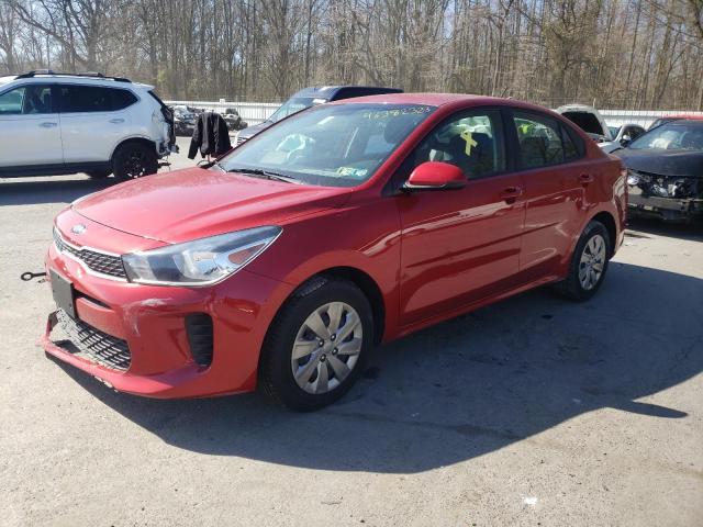 2019 Kia Rio S