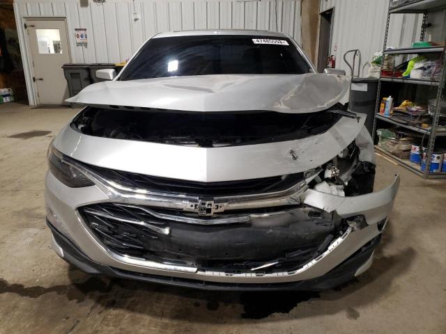2019 CHEVROLET MALIBU LT - 1G1ZD5ST8KF224223