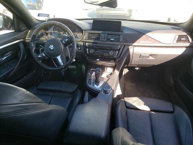 WBA4B1C55GG242872 BMW 435 I Gran Coupe