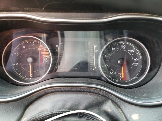 2019 JEEP ALL OTHER 1C4PJMLN5KD321201