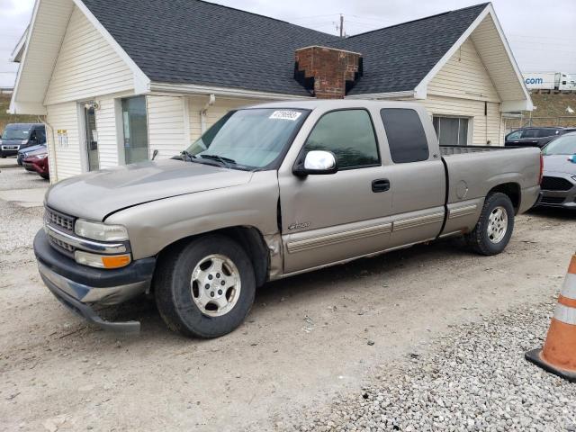 1999 Chevrolet C/K 1500 