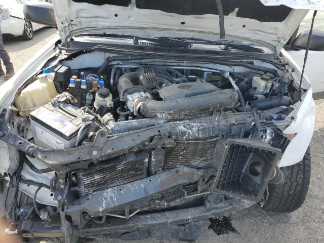 2015 NISSAN XTERRA X 5N1AN0NW5FN658472