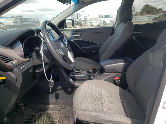 5NMZTDLB9JH092326 Hyundai SANTA FE SPORT