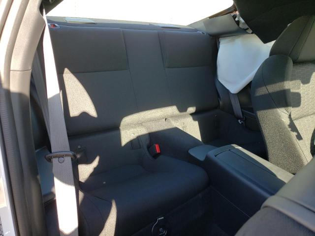 2023 TOYOTA GR 86 JF1ZNBC13P8752060