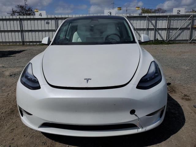 5YJYGDEE0MF298342 Tesla Model Y