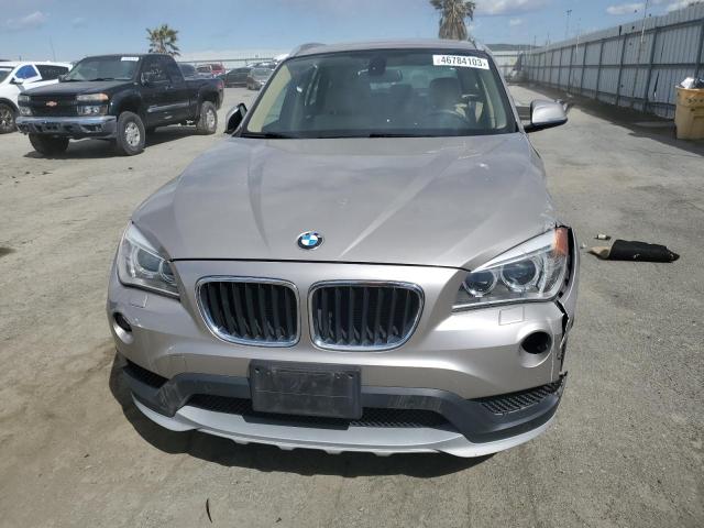 WBAVM5C56FVV93533 BMW X1 Xdrive35i