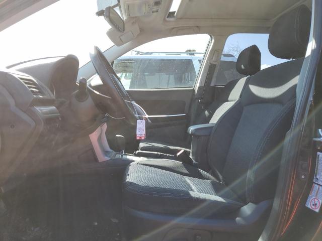 JF2SJAEC9EH471024 Subaru Forester 2.5i Premium