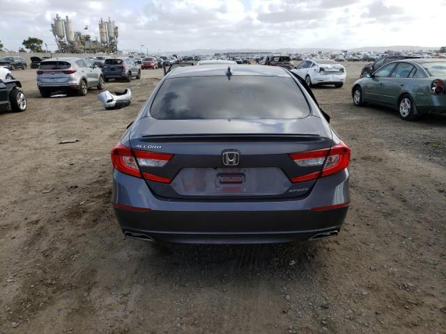 1HGCV1E35KA081115 | 2019 HONDA ACCORD SPO