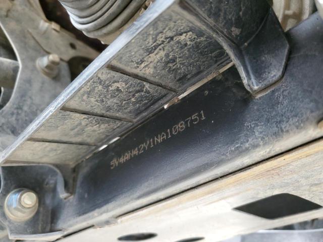 2022 YAMAHA YXE1000 5Y4AN42Y1NA108751