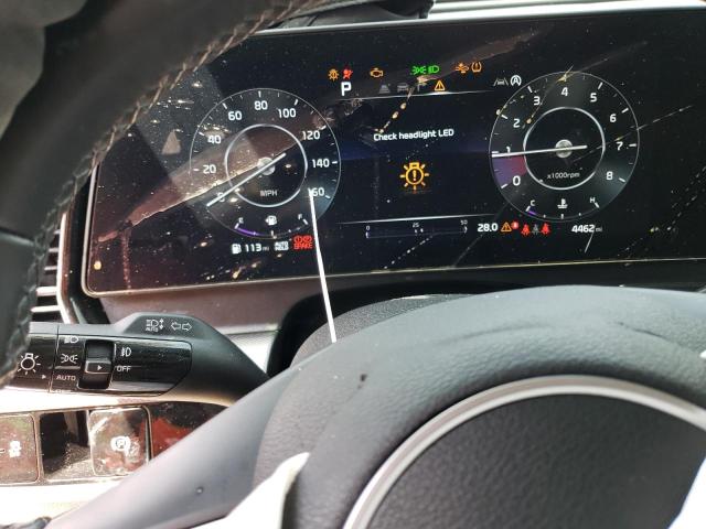 2023 KIA SPORTAGE S - 5XYK53AF0PG052389
