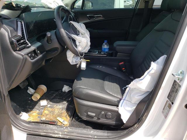 2023 KIA SPORTAGE S - 5XYK53AF0PG052389