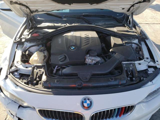 WBA4B1C55GG242872 BMW 435 I Gran Coupe